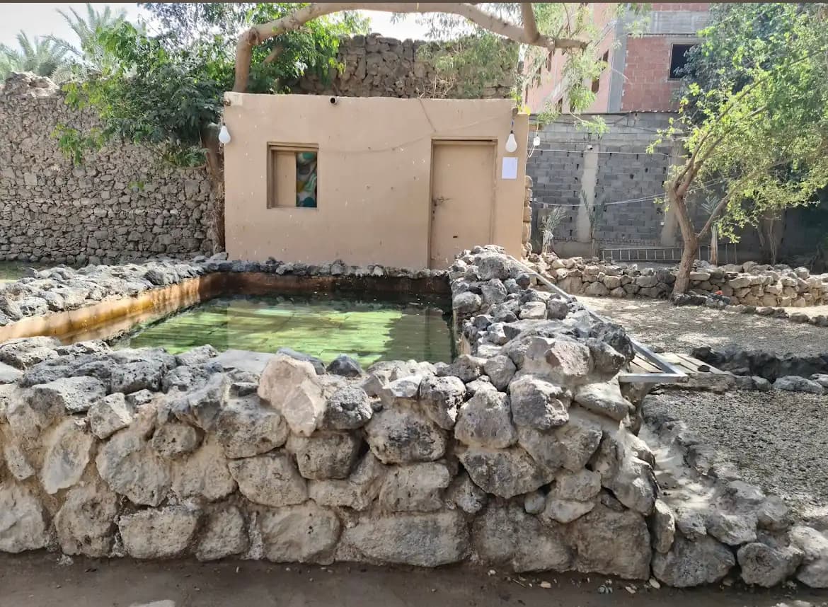 D'Al-Ula à Taybah (Médine)