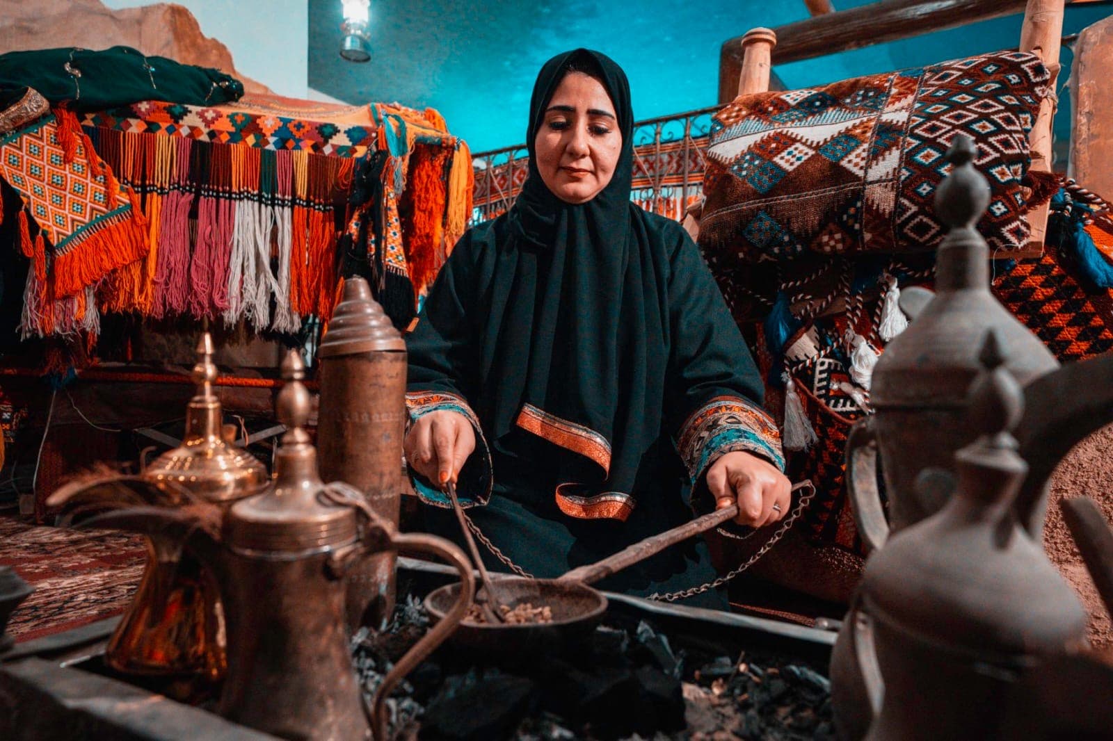 Beit Al-Aseel : Un lieu pour nos souvenirs et le patrimoine de La Mecque