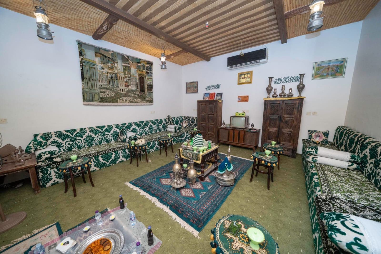 Beit Al-Aseel : Un lieu pour nos souvenirs et le patrimoine de La Mecque