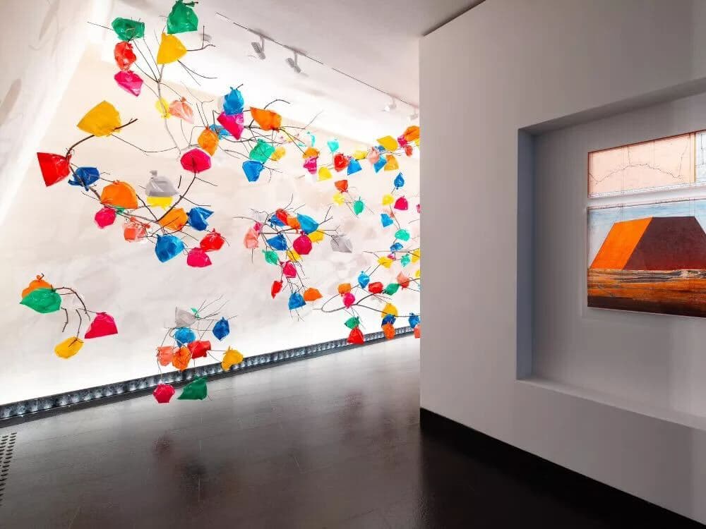 Des terres fondatrices au musée de l'or noir