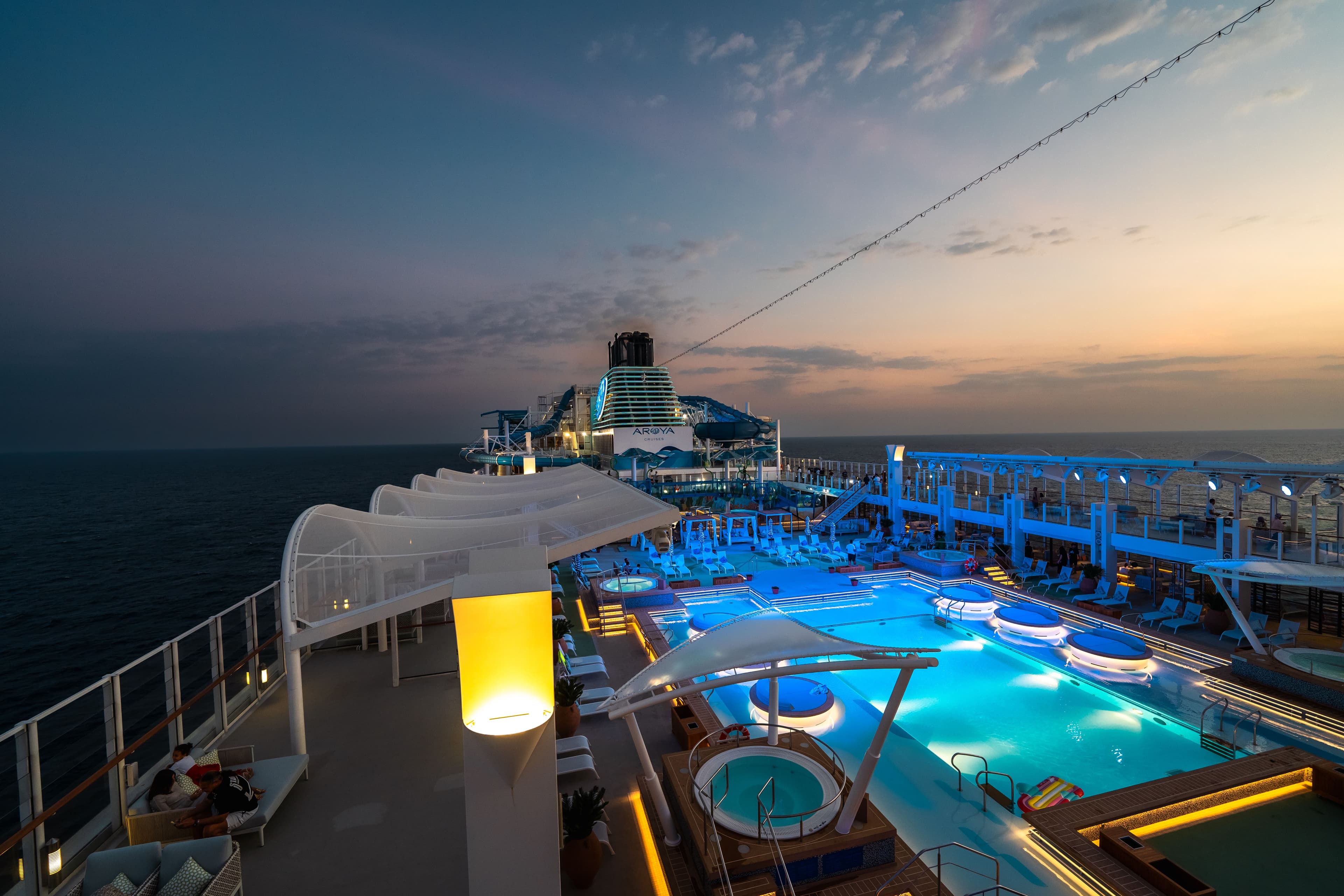 Croisières Arroya | Voyage de luxe sur l'île de Jabal Al Sabaya – 3 nuits au départ de Djeddah