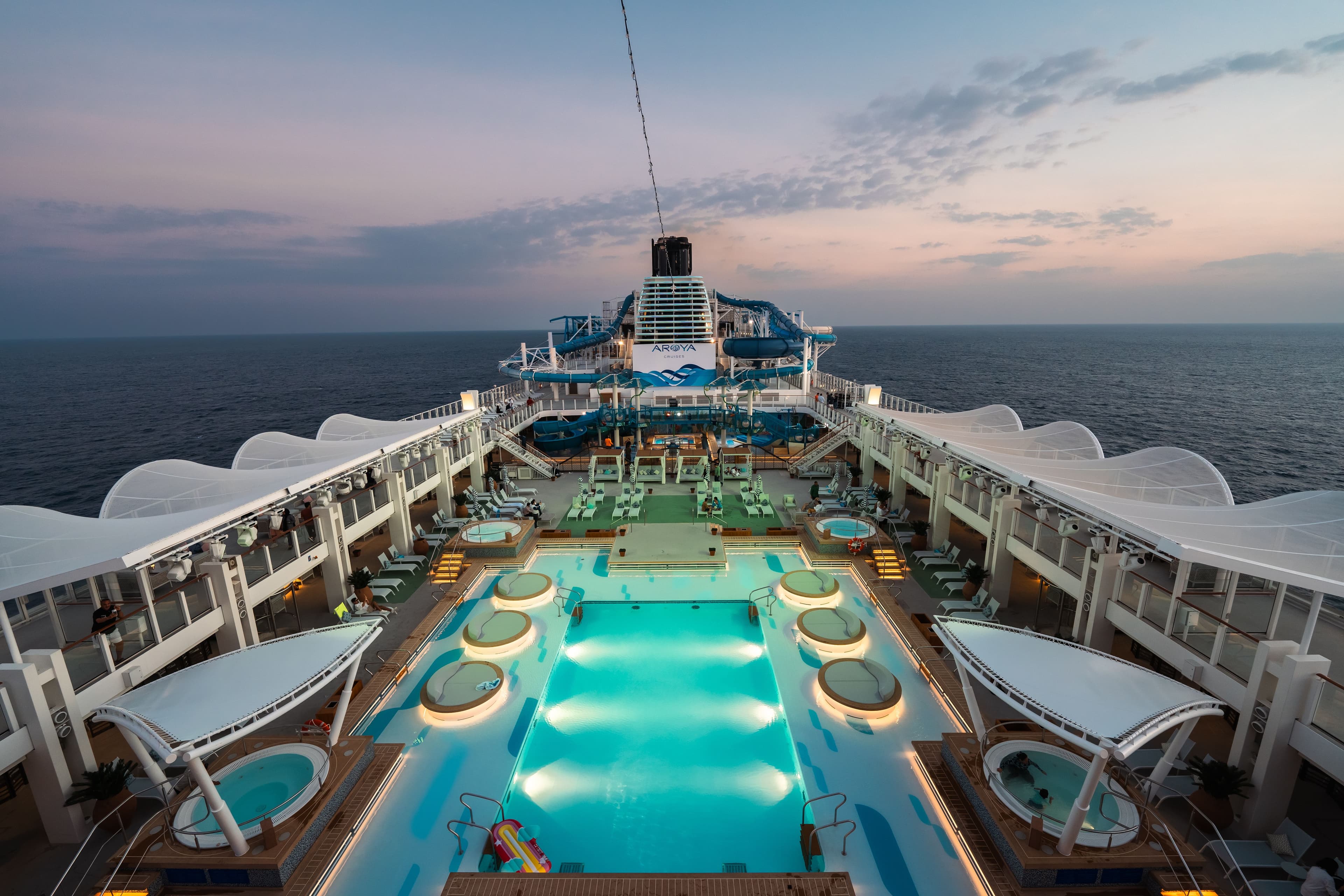 Croisières Arroya | Voyage de luxe sur l'île de Jabal Al Sabaya – 3 nuits au départ de Djeddah