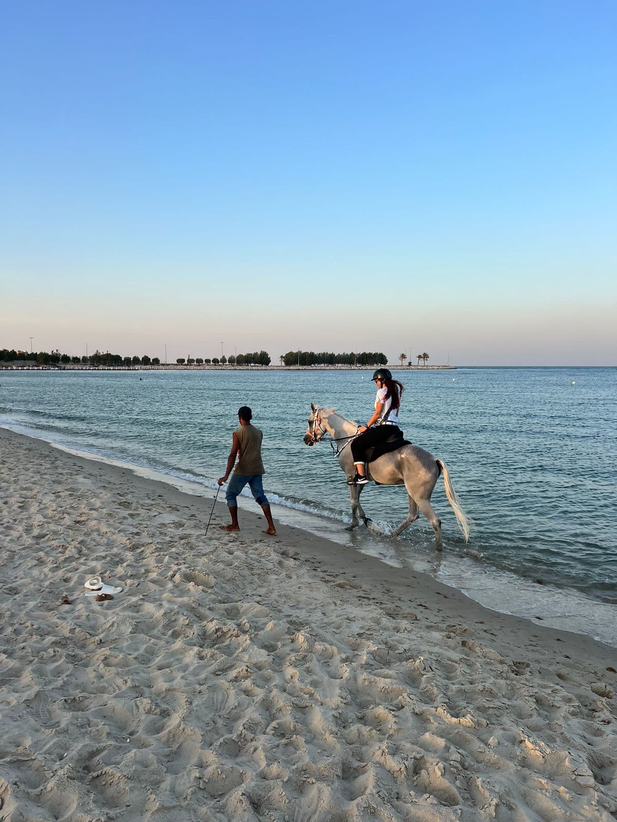Promenades à cheval à Al-Khobar