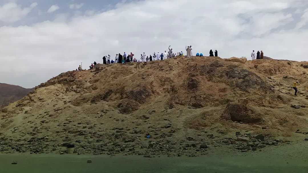 Vivre les conséquences de la bataille d'Uhud – Un voyage à travers les pages de la biographie du Prophète