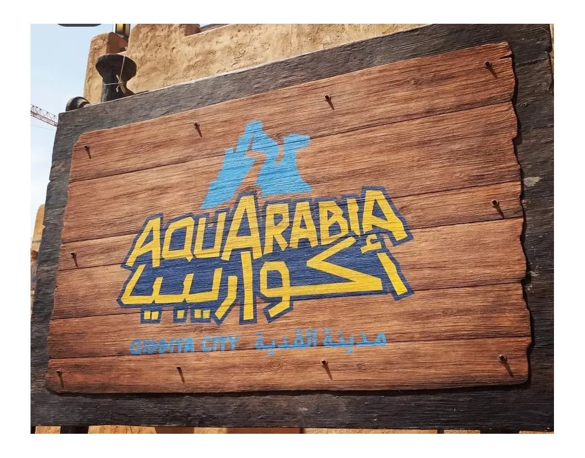 Billet à prix réduit pour toute réservation anticipée : Journée des femmes à Aquaribia (vendredi)