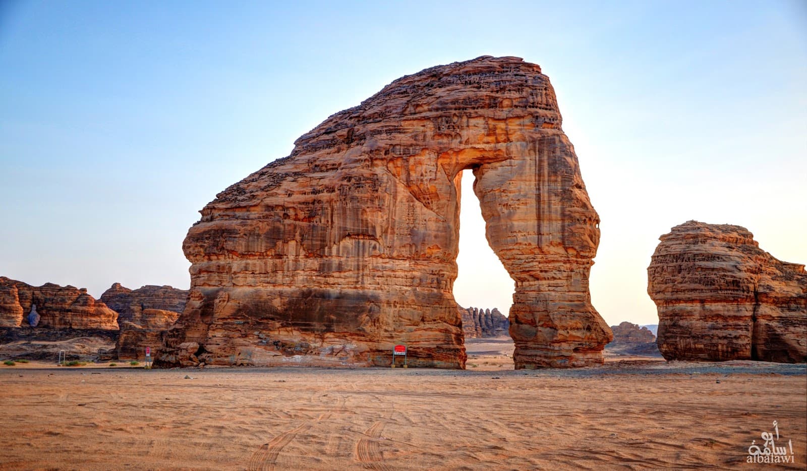 Forfait Luxury Nights AlUla – Séjour de deux nuits et expérience Mirror Hall