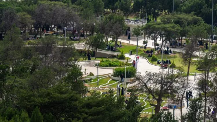 Forfait touristique à Al-Baha avec expériences