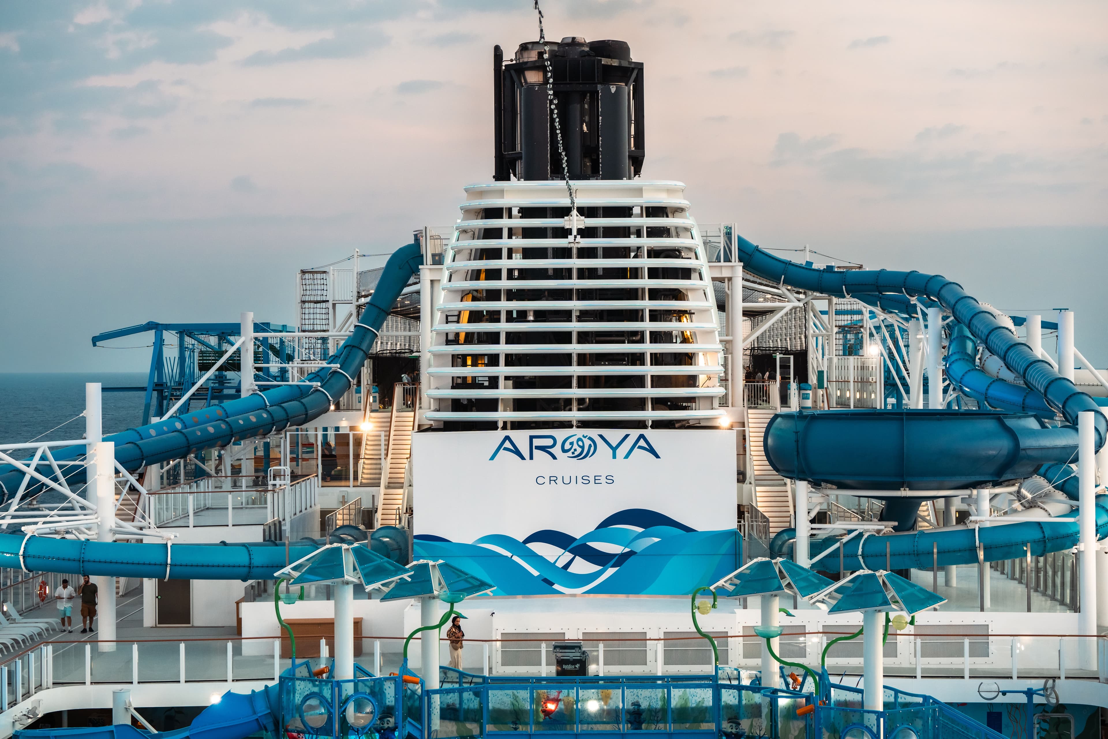 Croisières Arroya | Voyage de luxe sur l'île de Jabal Al Sabaya – 3 nuits au départ de Djeddah